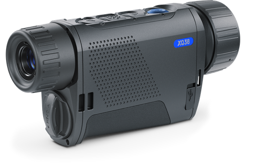 Тепловизор Axion XQ38