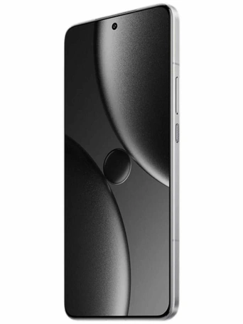 Смартфон Xiaomi 15 Ultra 16/1024GB серебряный хром