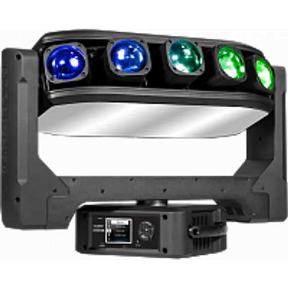 PROLIGHTS Air 5Fan