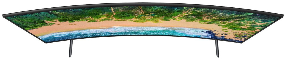 55" Samsung UE55NU7300U