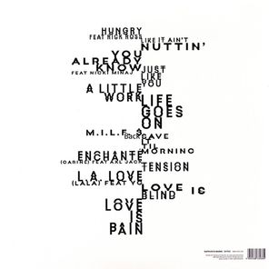 Fergie / Double Dutchess (2LP)