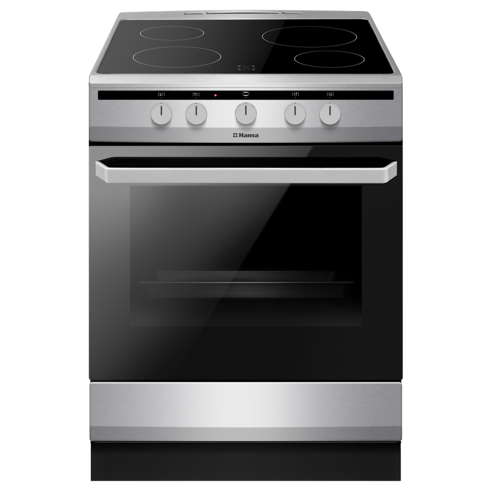 Электрическая плита Hansa FCCS63000