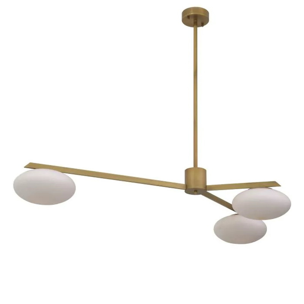 Люстра Evergreen S LIGHTING
