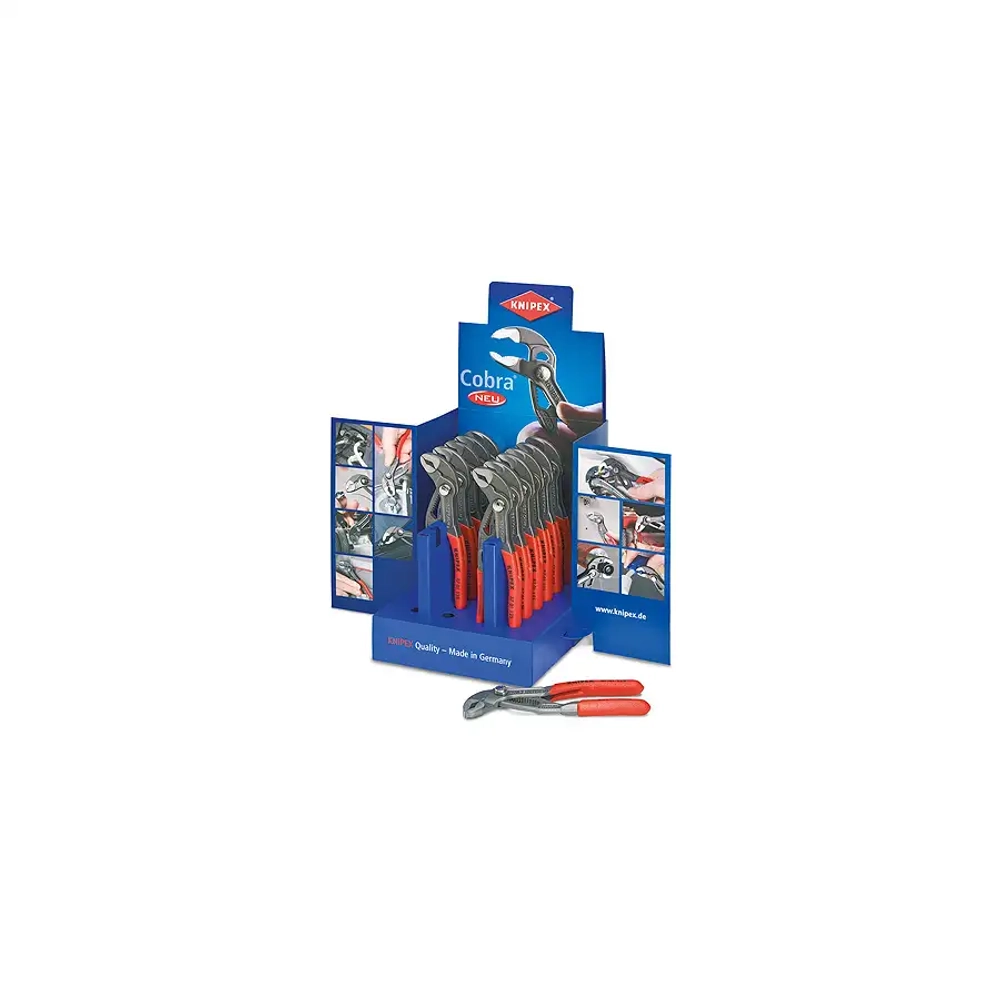 настольный дисплей Knipex 00 19 12 V03