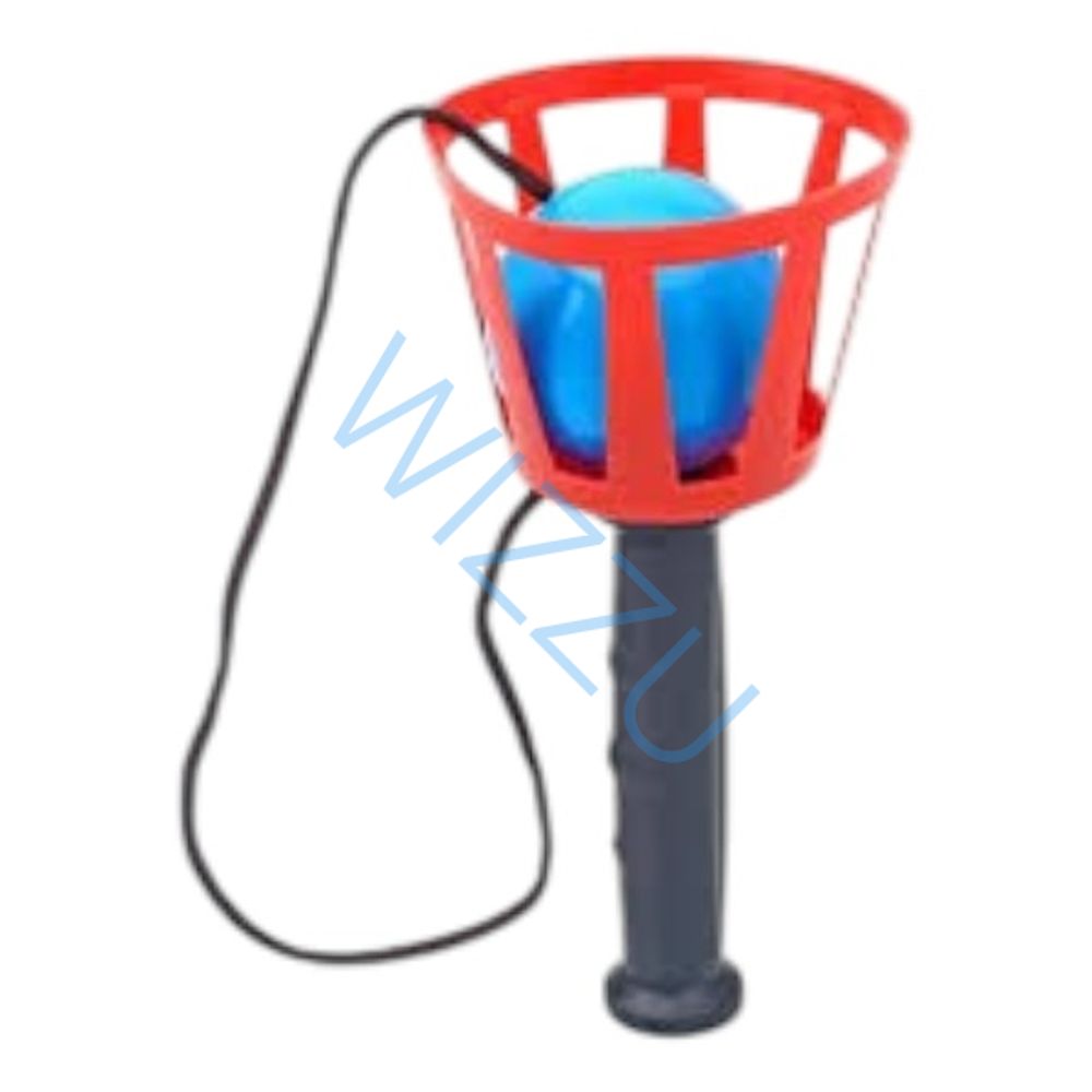 Игрушка Игра с мячом с конфетами, 8 г