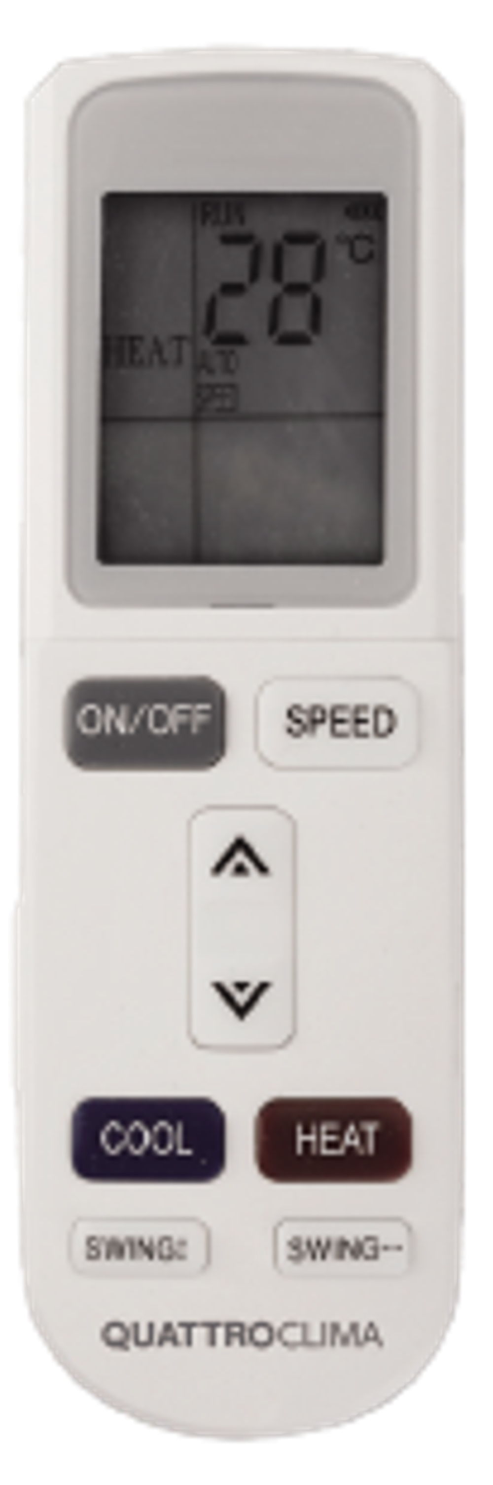 Сплит-система QUATTROCLIMA QV-I60FGE/QN-I60UGE inverter