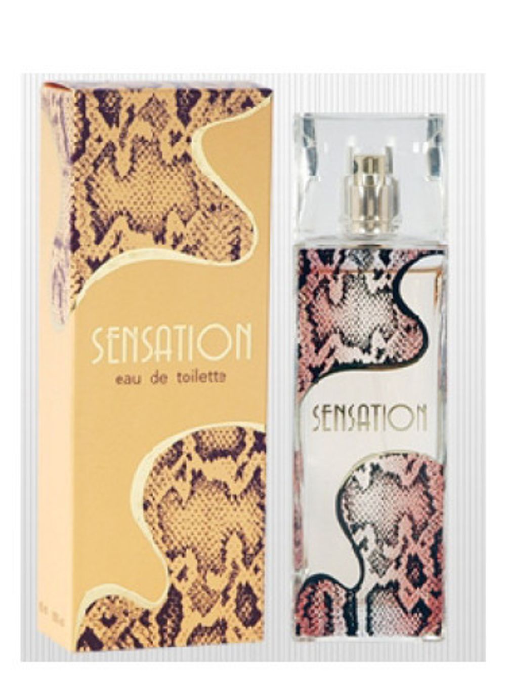 Parfums Louis Armand Sensation
