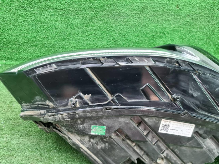 Фара правая EXEED RX (2023-н.в.) LED