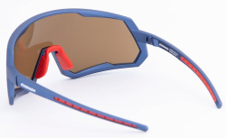 Итальянские спортивные очки RAPALLO G01