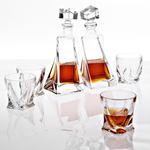 Декантер Decanter Sapphire set of 6 арт.109092