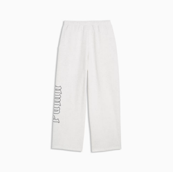 Брюки спортивные женские PUMA STREET GLAM Slouchy Bedazzled Pants FL