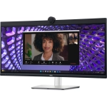 Монитор Dell 34" P3424WEB 3800R,