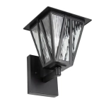 Уличный настенный светильник Citilux Forts CLU09W