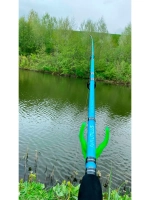 Удилище фидерное Butler Feeder - FD 270см 200гр BTF9XXQ
