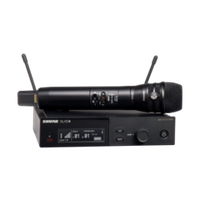 Shure SLXD24E/K8B