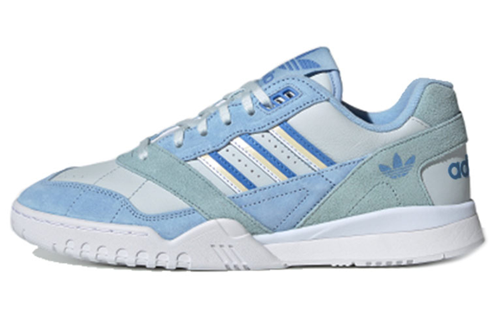 Adidas Ar Trainer Glow Blue Women"s