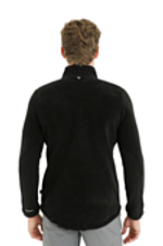 Флис для активного отдыха VIKING Dakota Man Black (US:M)