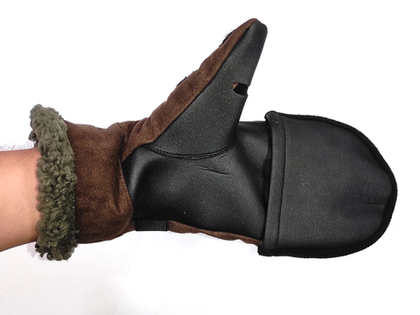 Варежки-перчатки HITFISH GLOVE-11