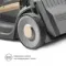 Газонокосилка аккумуляторная Nocord NLB-38.40BC.1