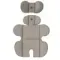 Автокресло Sweet Baby Premier Beige