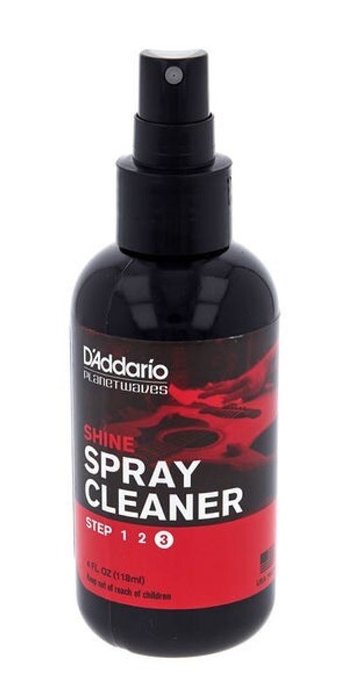 D'ADDARIO PW-PL-03