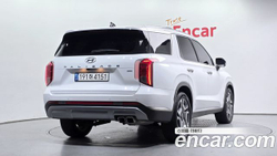 Hyundai Palisade Gasoline 3.8 4WD — 2023
