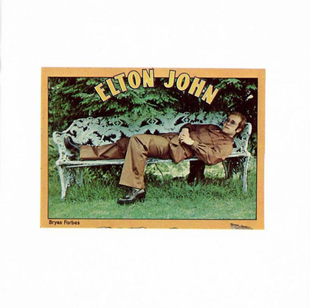 Elton John / Goodbye Yellow Brick Road (2CD)