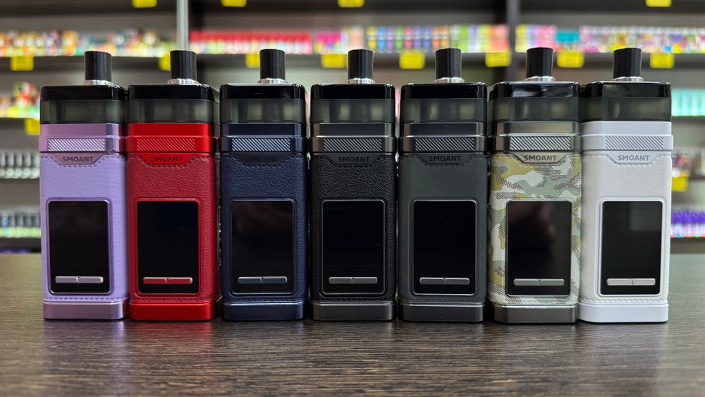 Smoant Pasito III Smoant Pasito III