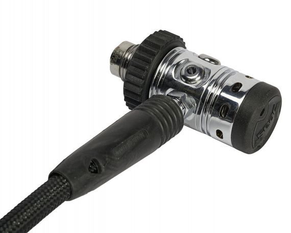 Регулятор Seac Sub PX100 DIN 230 BAR
