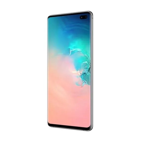 Samsung Galaxy S10 Plus 128gb Перламурт (Prism White)
