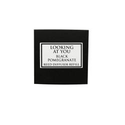 nan Запасной блок для диффузора BLACK Rory Dobner Прозрачный