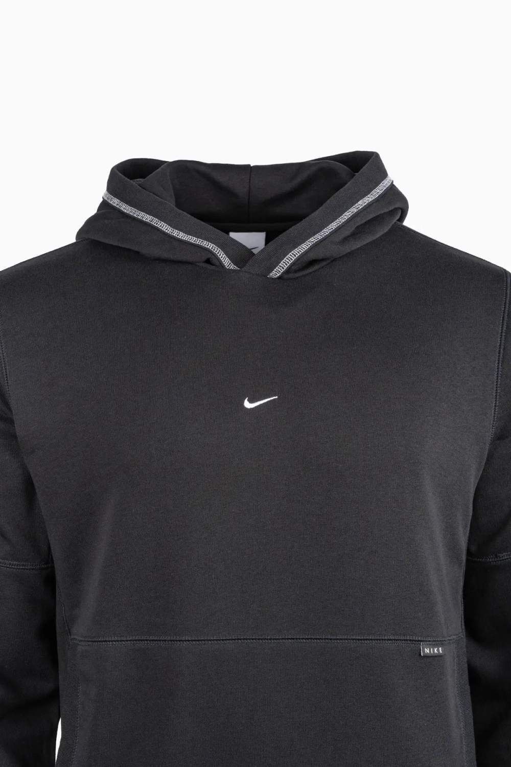 Кофта Nike Strike 22 - черный