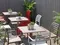 Стул Costa Bistrot тортора