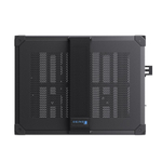 Корпус JONSBO C6 Handle, ITX, M-ATX, черный (без БП)