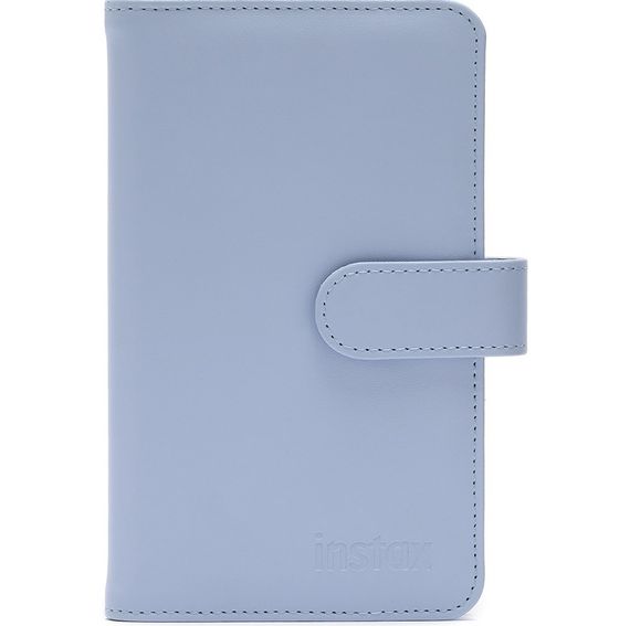Fotoalbom \ Фотоальбом \ Album MINI  LAPORTA ALBUM - PASTEL BLUE