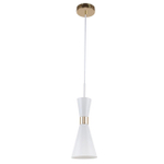 Подвес Sheen 2758-1P, 1*E14*40W. ТМ F-Promo