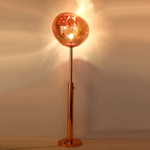 Floor design lamp Melt by Tom Dixon