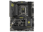 Материнская плата MSI MAG B860 Tomahawk Wifi B860, Socket LGA 1851, Intel B860, ATX, RTL