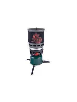 Система приготовления пищи TRD Flame Force 10-05-2