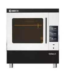 Фотография — 3D-принтер Emake3D Galaxy 1