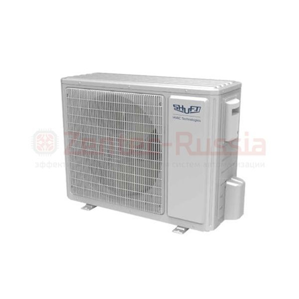 Shuft SDVC-05-G компрессорно-конденсаторный блок