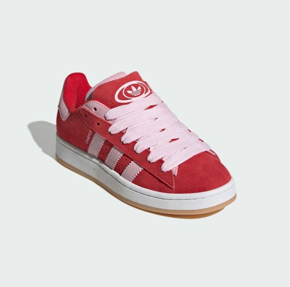 Кроссовки женские adidas Originals CAMPUS 00S DOUBLE W