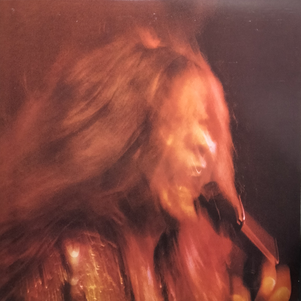 Janis Joplin / Janis - The Classic LP Collection (Limited Edition)(4LP)