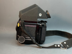 Mamiya RB67 Professional S