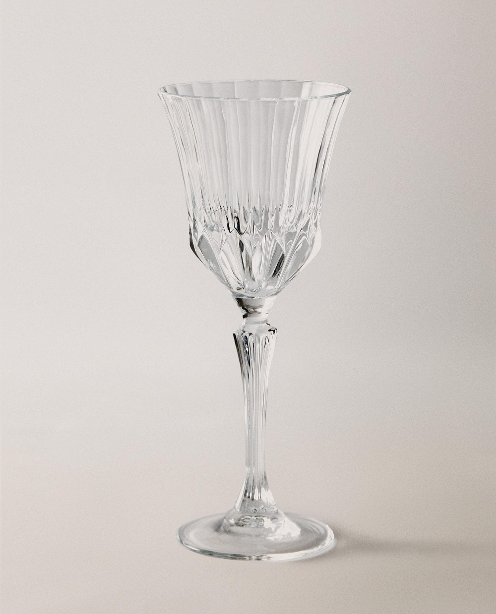 бокал из стекла Zara Home
