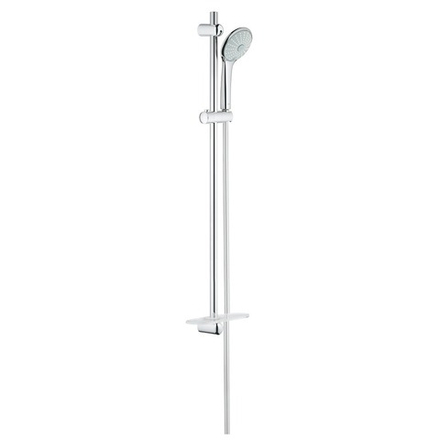 Душевой гарнитур 3 вида струи GROHE Euphoria 110 Massage 27226001