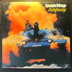 Uriah Heep - Salisbury (Италия 2004г.)