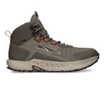 Ботинки мужские ALTRA M TIMP 5 HIKER GTX