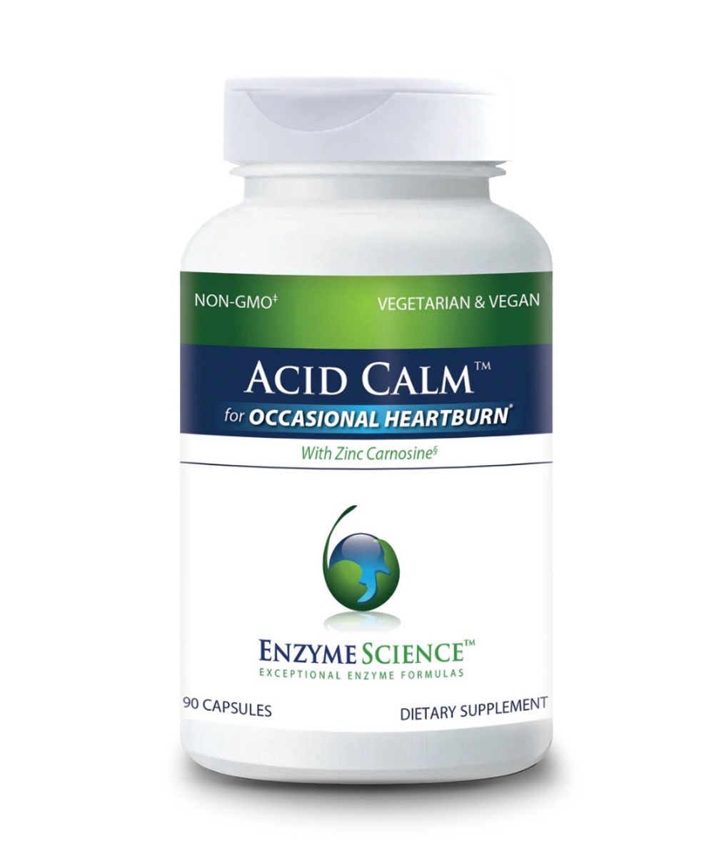 Acid Calm