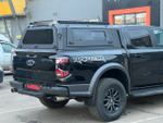 Kунг экспедиционный 4 стекла Ford Ranger
